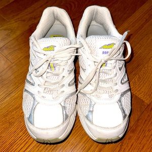 W7 Avi-motion sneakers